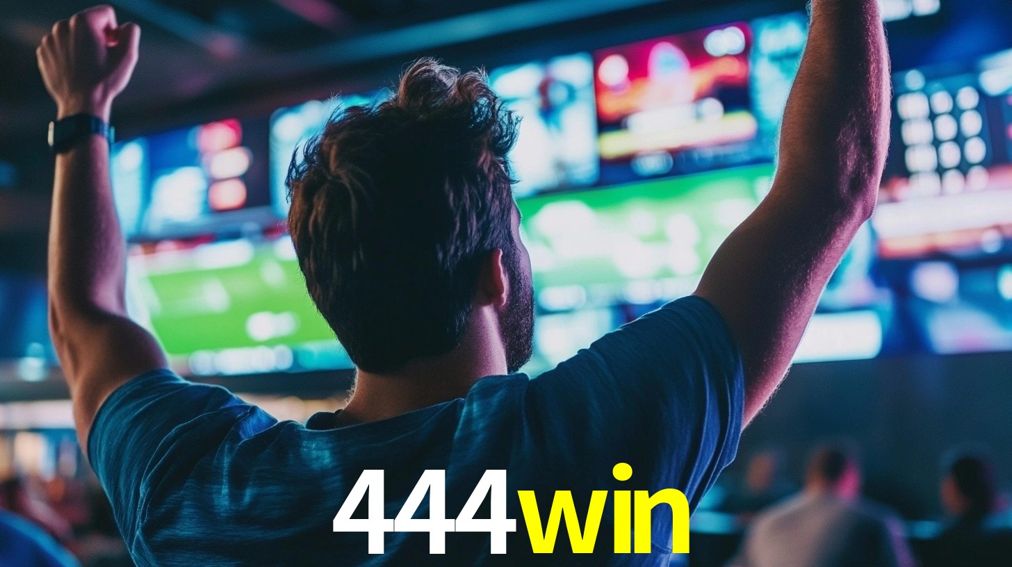 444win