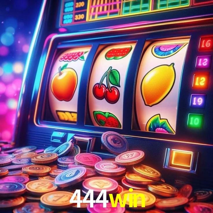 Login Seguro 444win