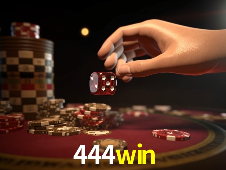 Promoções Sazonais 444win