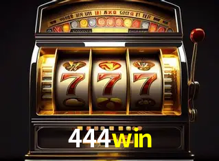A Experiência Imersiva dos Cassinos Ao Vivo no 444win