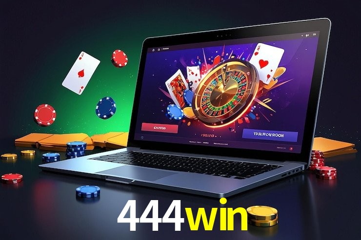 444win Brasília - Security