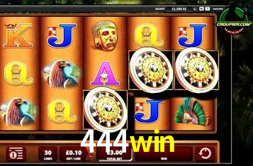 Desvendando o Mundo dos Jogos Virtuais na 444win