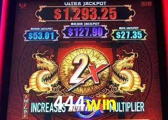 444win Salvador - Studio Tour