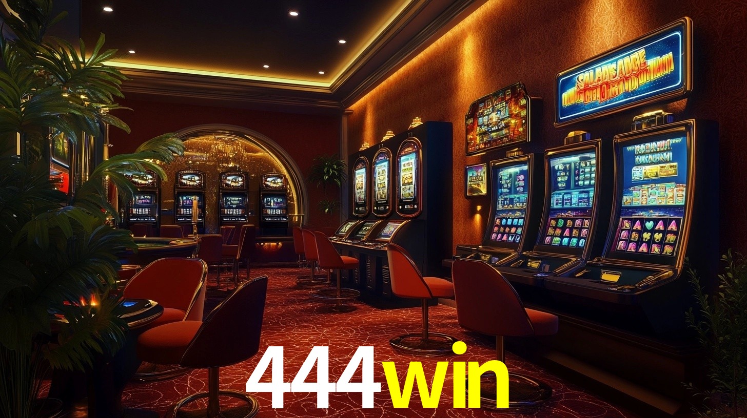 VIP Casino 444win
