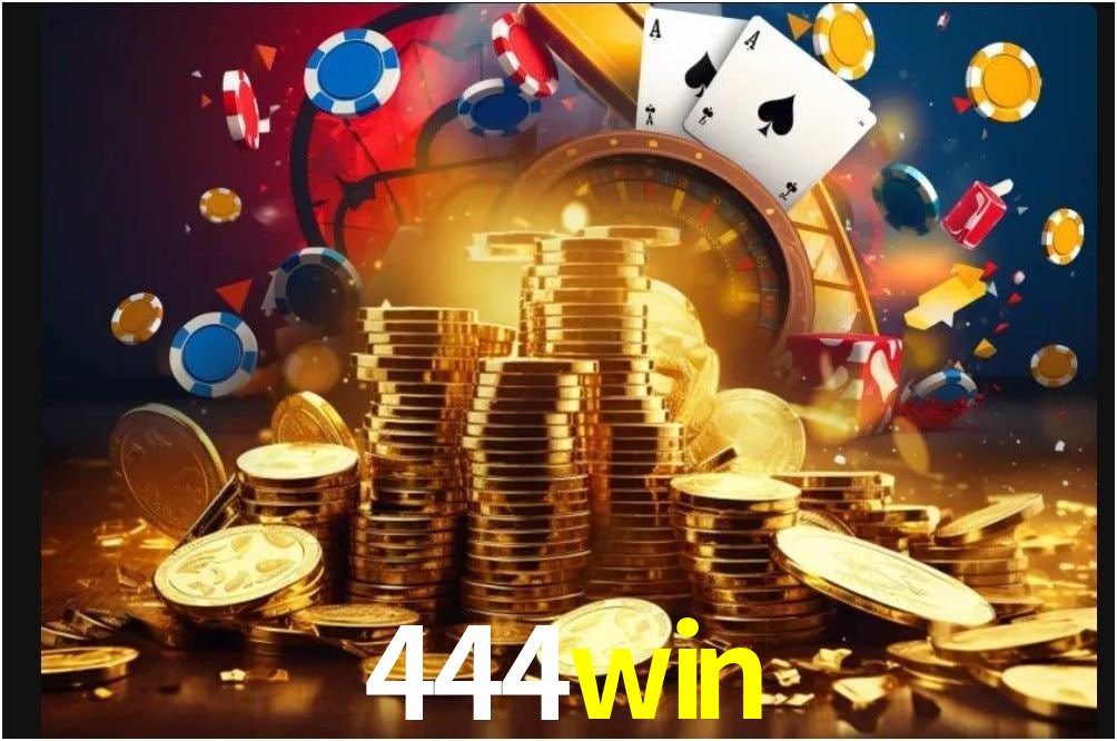 Bônus Diários 444win