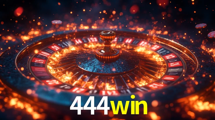 444win App Interface