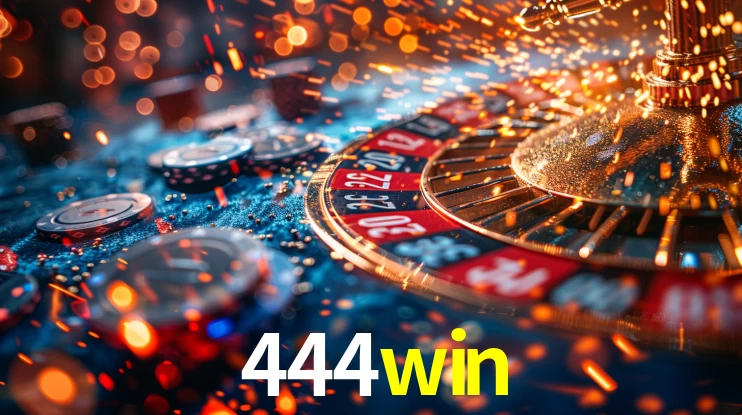 Responsive Design 444win
