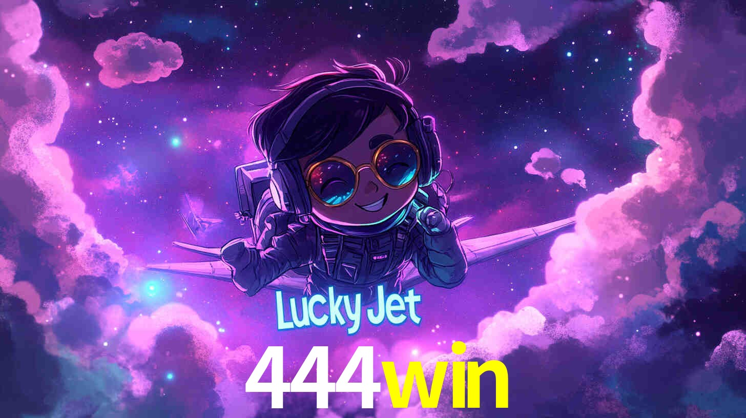 A Popularidade dos Caça-Níqueis no 444win