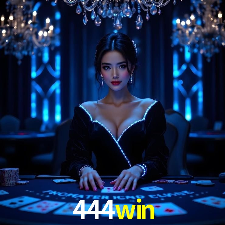 444win São Paulo - Jogo Providers