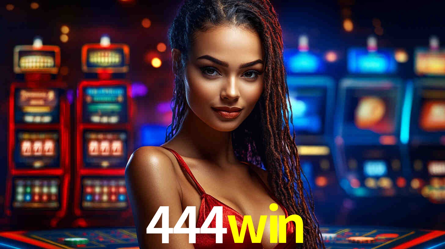 Desvendando o Mundo dos Jogos Virtuais na 444win