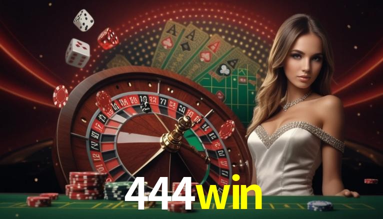 API Integration 444win