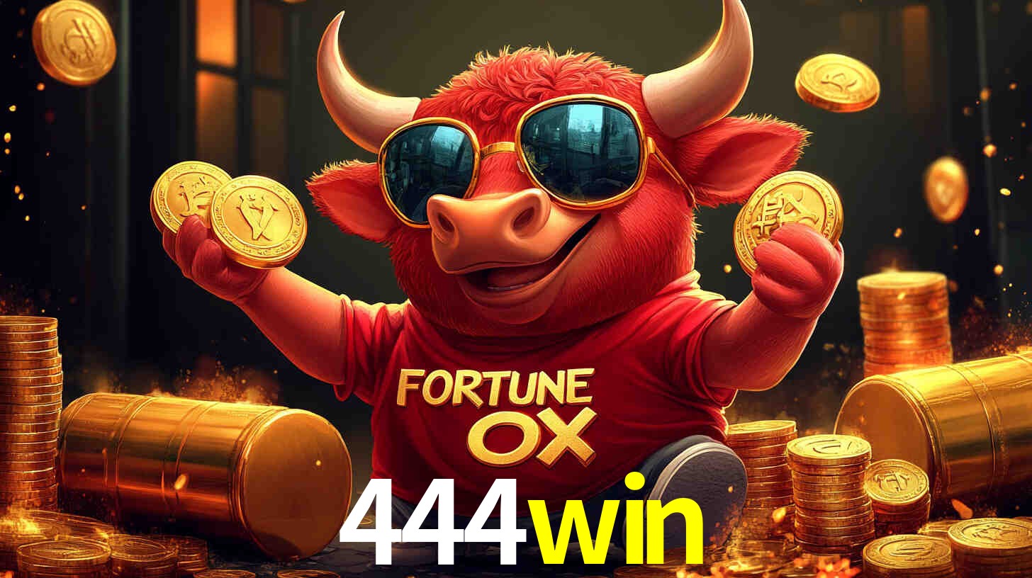 Apostas Esportivas na 444win: Um Guia Completo