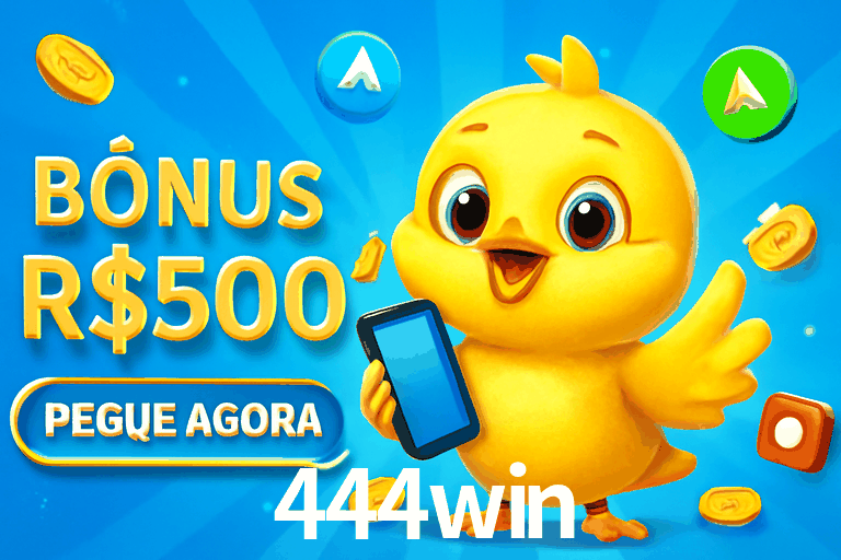 Weekend Specials 444win