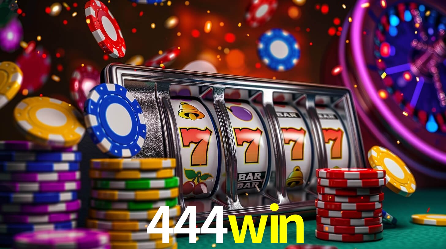 Jogo Aviator 444win