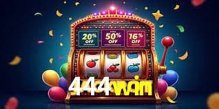 444win - Support