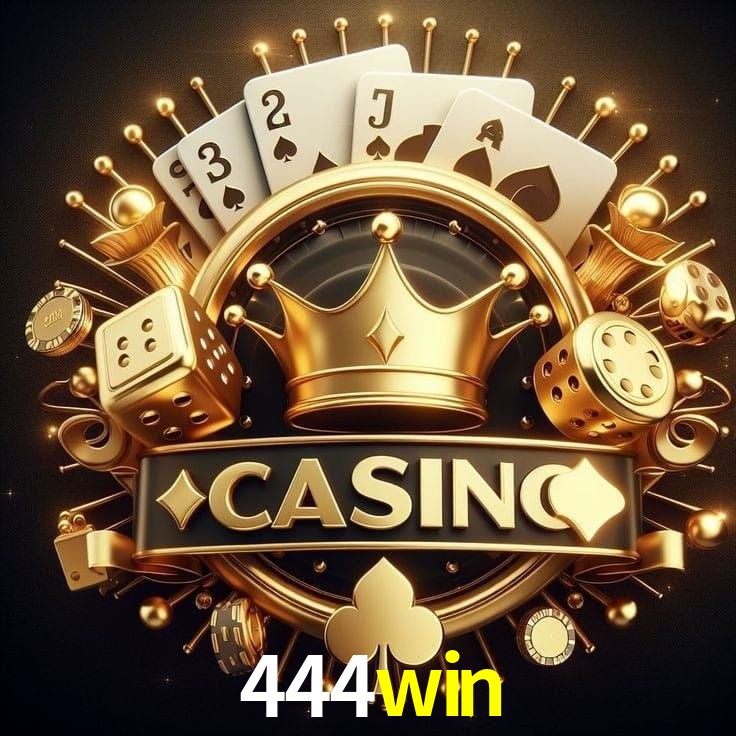 Design Responsivo 444win