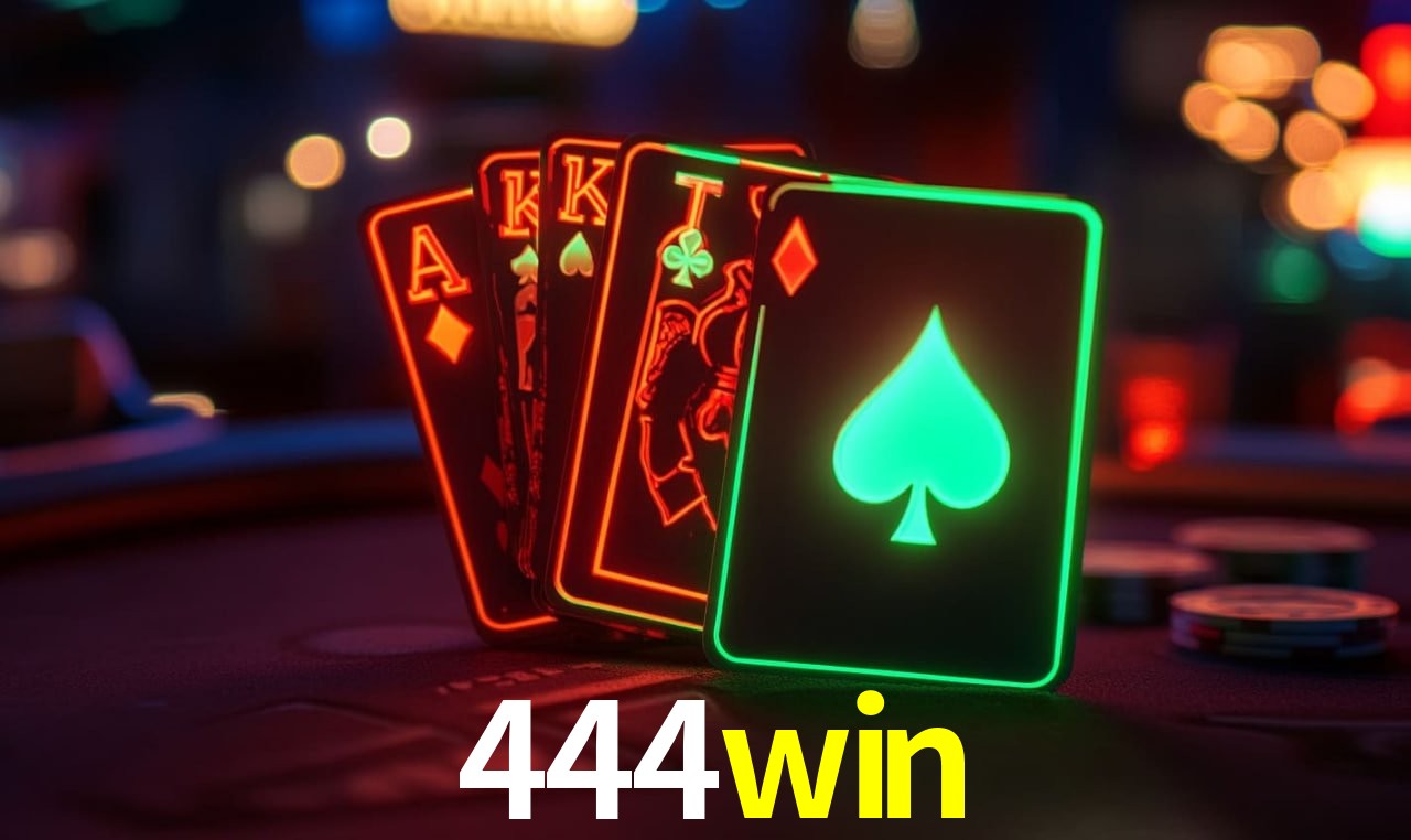 444win Fortaleza - Sports Winners