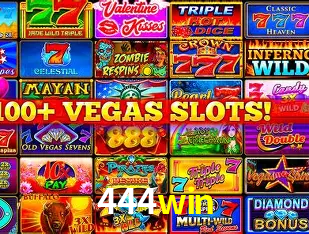 444win Rio de Janeiro - Professional Dealers