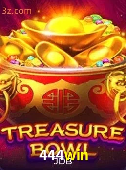 TreasureBowl